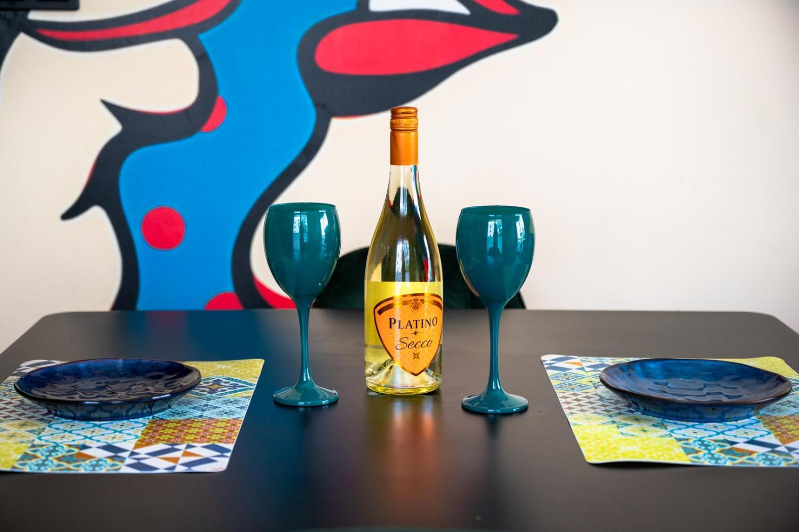 קטוביץ The Pop Art Apartment מראה חיצוני תמונה