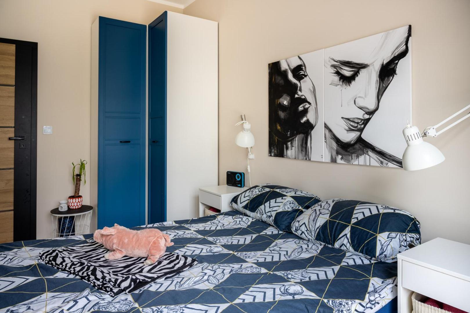 קטוביץ The Pop Art Apartment מראה חיצוני תמונה